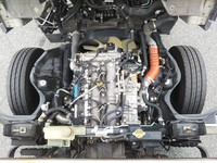 三菱ふそうキャンター平ボディ小型（2t・3t）[写真20]