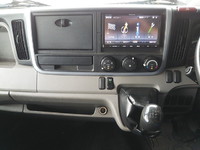 三菱ふそうキャンター平ボディ小型（2t・3t）[写真31]