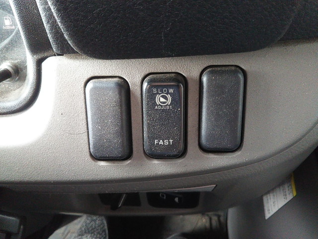 三菱ふそうキャンター平ボディ小型（2t・3t）[写真33]