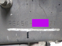 三菱ふそうキャンター平ボディ小型（2t・3t）[写真35]