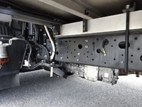 日野レンジャー冷凍車（冷蔵車）中型（4t）[写真13]