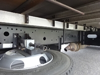 日野レンジャー冷凍車（冷蔵車）中型（4t）[写真14]