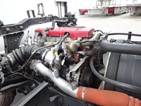 日野レンジャー冷凍車（冷蔵車）中型（4t）[写真18]