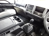 日野レンジャー冷凍車（冷蔵車）中型（4t）[写真22]