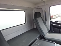 日野レンジャー冷凍車（冷蔵車）中型（4t）[写真23]