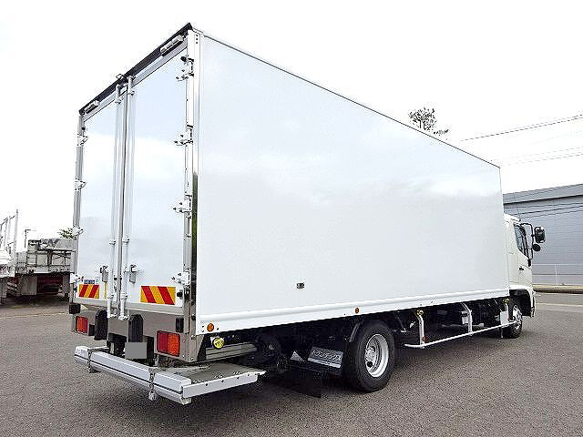 日野レンジャー冷凍車（冷蔵車）中型（4t）[写真04]