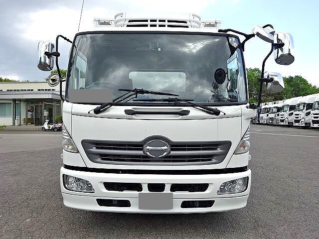 日野レンジャー冷凍車（冷蔵車）中型（4t）[写真05]