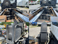 いすゞフォワードコンテナ専用車中型（4t）[写真13]