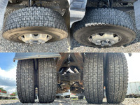 いすゞフォワードコンテナ専用車中型（4t）[写真17]