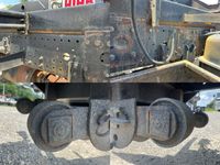 いすゞフォワードコンテナ専用車中型（4t）[写真18]