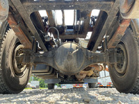 いすゞフォワードコンテナ専用車中型（4t）[写真20]