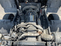 いすゞフォワードコンテナ専用車中型（4t）[写真21]