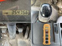 いすゞフォワードコンテナ専用車中型（4t）[写真31]