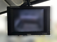 三菱ふそうキャンター冷凍車（冷蔵車）小型（2t・3t）[写真14]