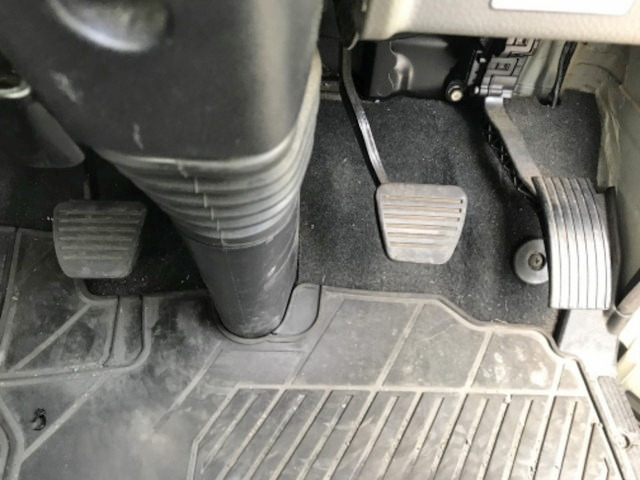 三菱ふそうキャンター冷凍車（冷蔵車）小型（2t・3t）[写真15]