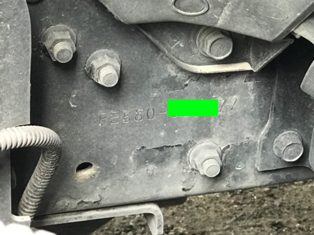 三菱ふそうキャンター冷凍車（冷蔵車）小型（2t・3t）[写真17]