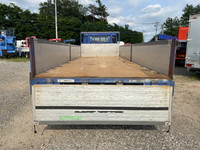 三菱ふそうキャンターアルミブロック小型（2t・3t）[写真12]