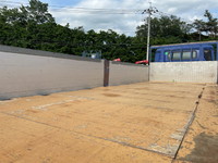 三菱ふそうキャンターアルミブロック小型（2t・3t）[写真13]