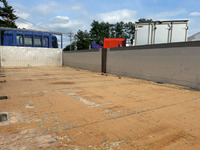 三菱ふそうキャンターアルミブロック小型（2t・3t）[写真14]