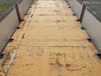 三菱ふそうキャンターアルミブロック小型（2t・3t）[写真17]