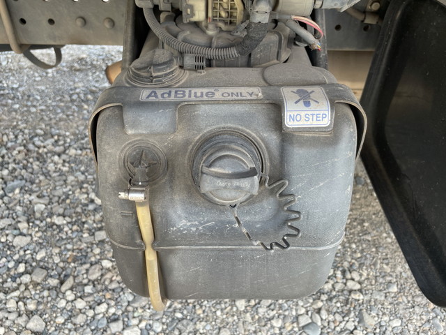 三菱ふそうキャンターアルミブロック小型（2t・3t）[写真22]