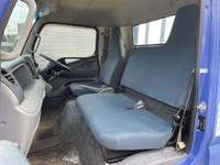 三菱ふそうキャンターアルミブロック小型（2t・3t）[写真29]