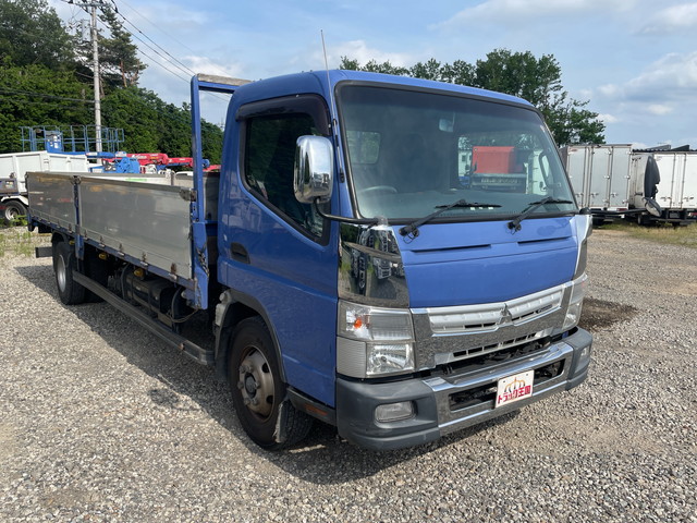 三菱ふそうキャンターアルミブロック小型（2t・3t）[写真03]