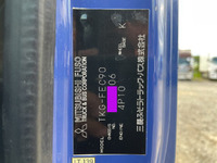 三菱ふそうキャンターアルミブロック小型（2t・3t）[写真38]