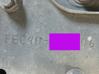 三菱ふそうキャンターアルミブロック小型（2t・3t）[写真39]