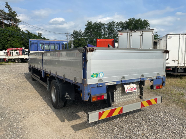 三菱ふそうキャンターアルミブロック小型（2t・3t）[写真04]
