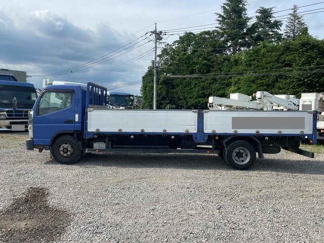 三菱ふそうキャンターアルミブロック小型（2t・3t）[写真05]