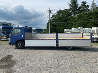 三菱ふそうキャンターアルミブロック小型（2t・3t）[写真06]