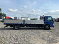 三菱ふそうキャンターアルミブロック小型（2t・3t）[写真07]