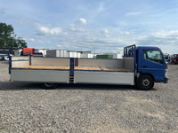 三菱ふそうキャンターアルミブロック小型（2t・3t）[写真08]