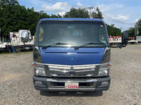 三菱ふそうキャンターアルミブロック小型（2t・3t）[写真09]