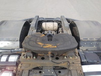 日野プロフィアトレーラーヘッド（トラクターヘッド）大型（10t）[写真12]