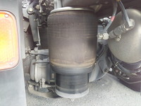 日野プロフィアトレーラーヘッド（トラクターヘッド）大型（10t）[写真16]