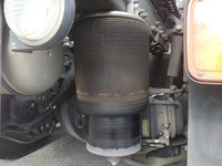 日野プロフィアトレーラーヘッド（トラクターヘッド）大型（10t）[写真17]