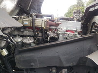 日野プロフィアトレーラーヘッド（トラクターヘッド）大型（10t）[写真20]