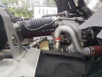 日野プロフィアトレーラーヘッド（トラクターヘッド）大型（10t）[写真21]