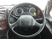 日野プロフィアトレーラーヘッド（トラクターヘッド）大型（10t）[写真31]