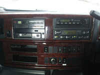 日野プロフィアトレーラーヘッド（トラクターヘッド）大型（10t）[写真33]