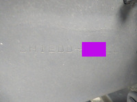 日野プロフィアトレーラーヘッド（トラクターヘッド）大型（10t）[写真35]