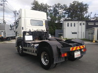 日野プロフィアトレーラーヘッド（トラクターヘッド）大型（10t）[写真04]