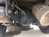 いすゞエルフ平ボディ小型（2t・3t）[写真11]