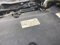 いすゞエルフ平ボディ小型（2t・3t）[写真13]