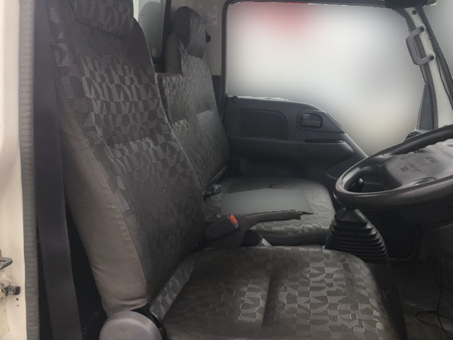 いすゞエルフ平ボディ小型（2t・3t）[写真14]