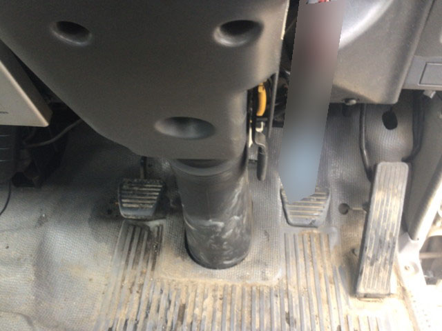 いすゞエルフ平ボディ小型（2t・3t）[写真19]