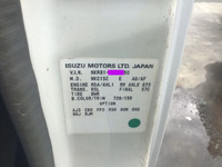 いすゞエルフ平ボディ小型（2t・3t）[写真21]