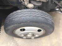 いすゞエルフ平ボディ小型（2t・3t）[写真05]